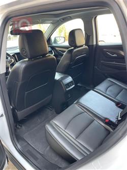 جي ام سي تيراين